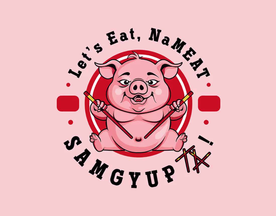 Cover image for SAMGYUPTA :: Behance
