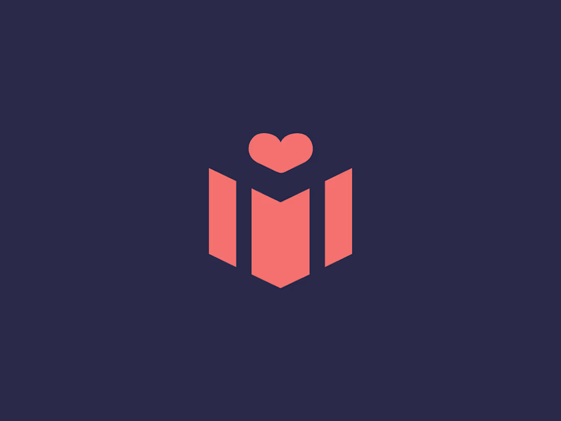 Cover image for Distinctive startup brand design for a premium gifting app