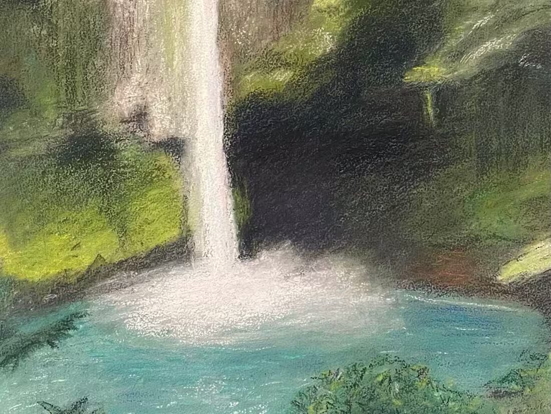 Cover image for La Fortuna