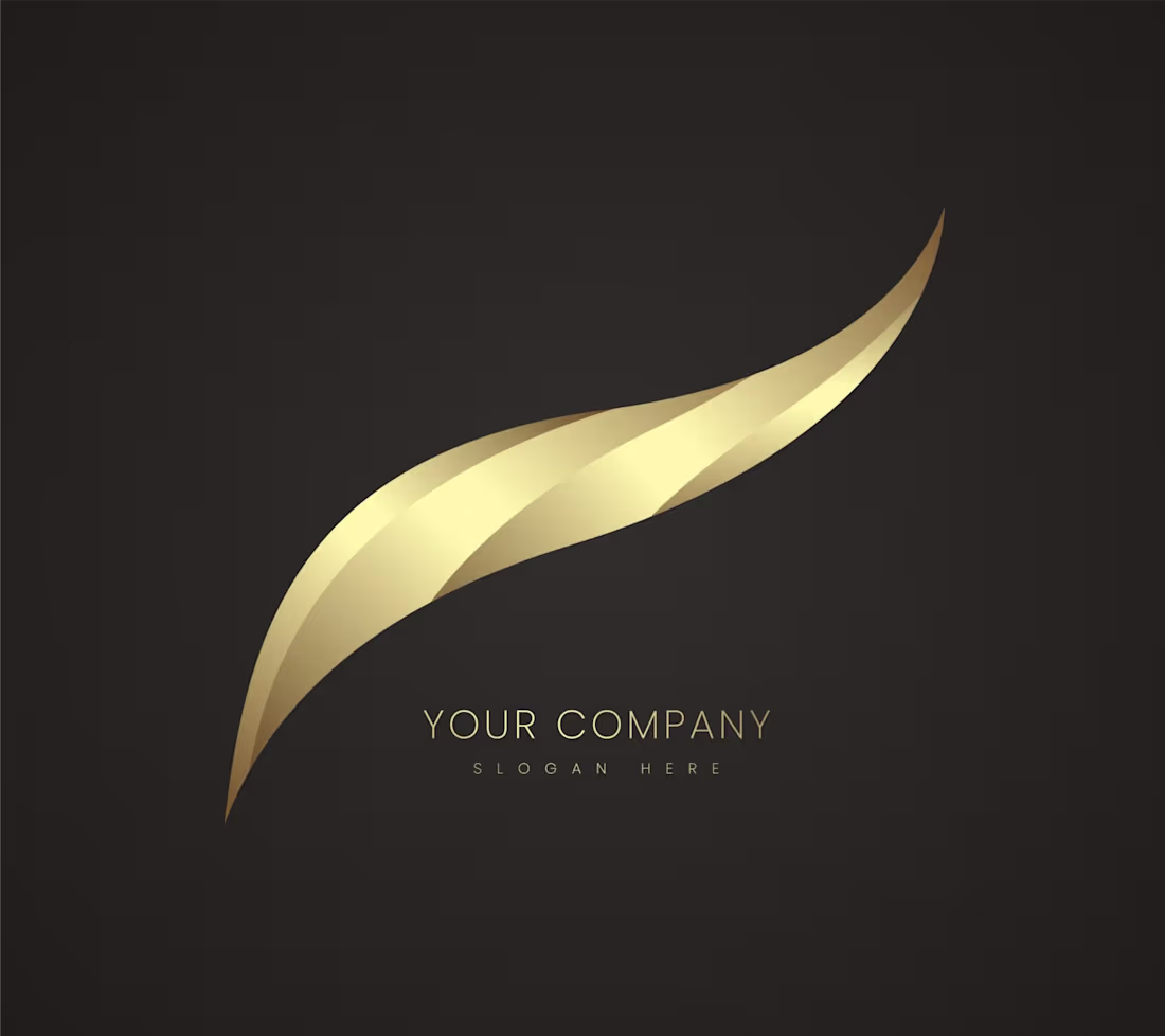 Cover image for Modern and professional logo design