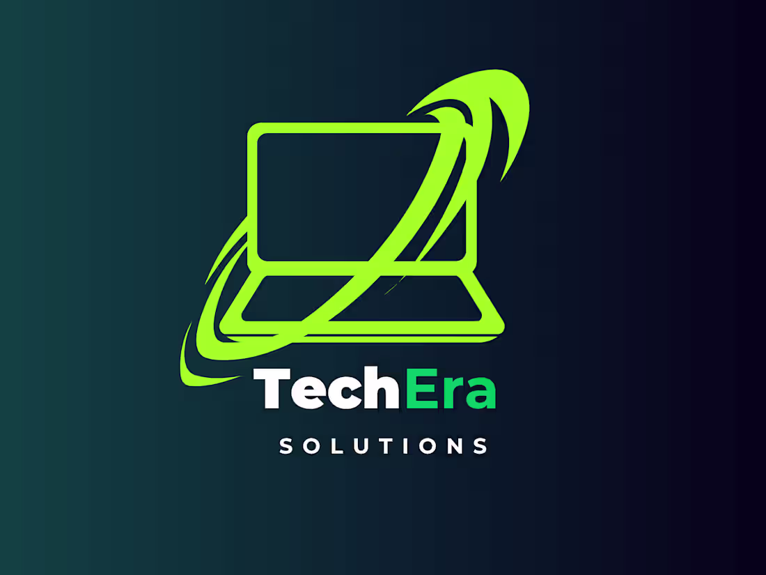 Cover image for Building Brand Identities: TechEra Solutions