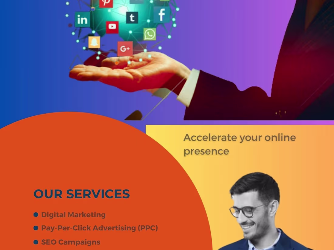Cover image for Canva projects 