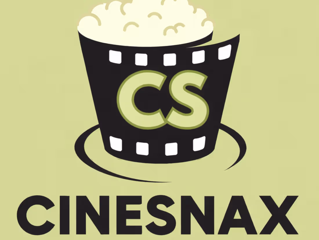 Cover image for “CineSnax is the ultimate movie