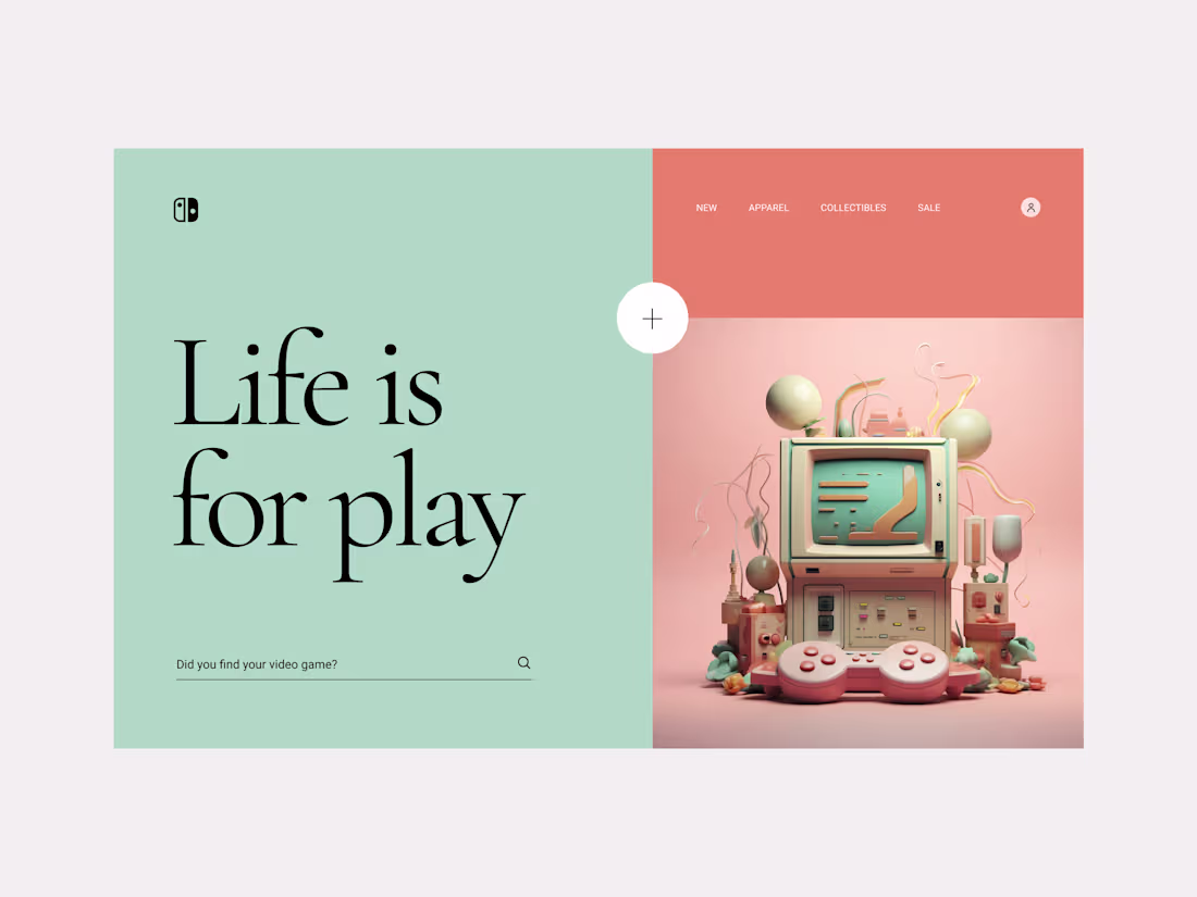 Cover image for Have a keen interest in crafting engaging digital experiences