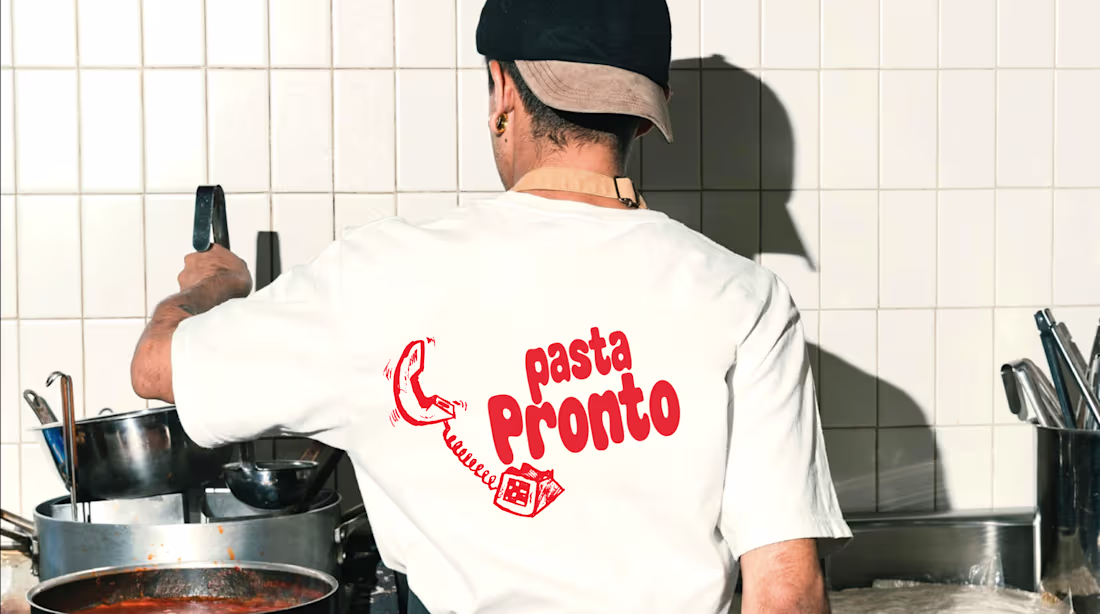 Cover image for ::Branding project crafted to capture the warmth of a true I...