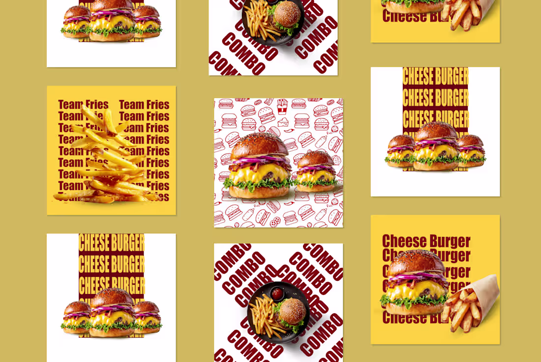 Cover image for Social Media Posters