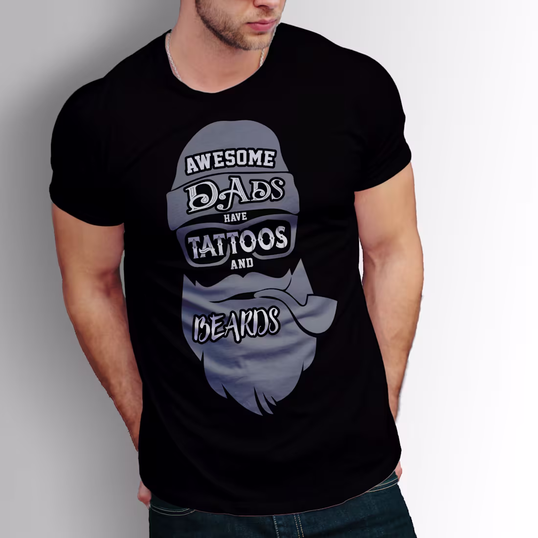 Cover image for T-Shirt Design