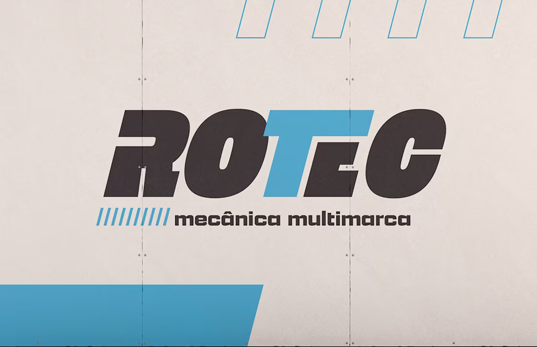 Cover image for Rotec - Mecânica Multimarcas