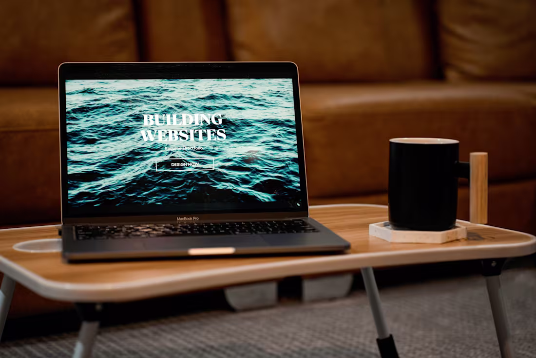 Cover image for Website Design And Development