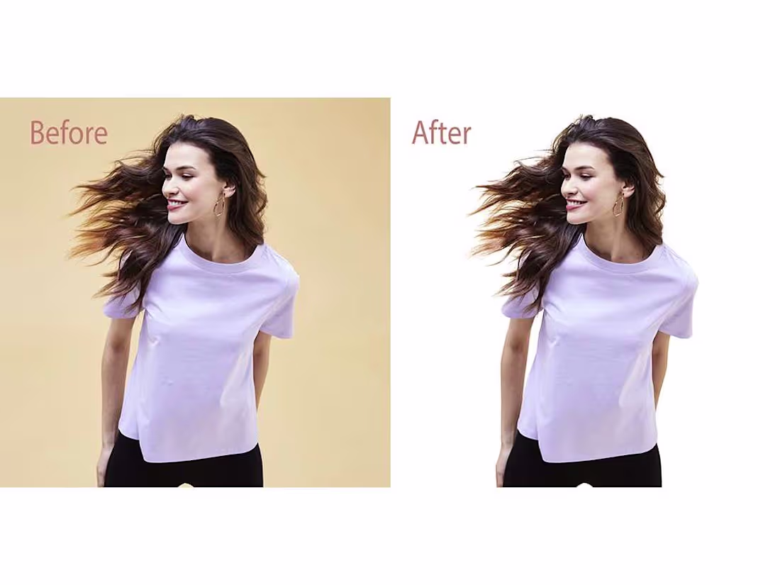 Cover image for Background removal Pro