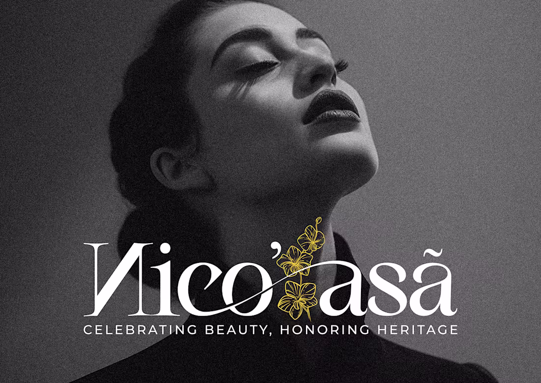 Cover image for Nico'lasã on Behance