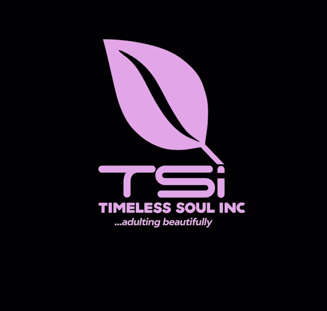 Cover image for Brand Identity Design for Timeless Soul Incorporation