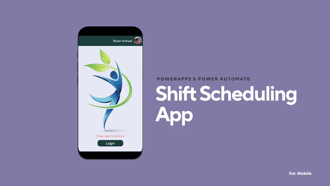 Cover image for Power Apps & Power Automate