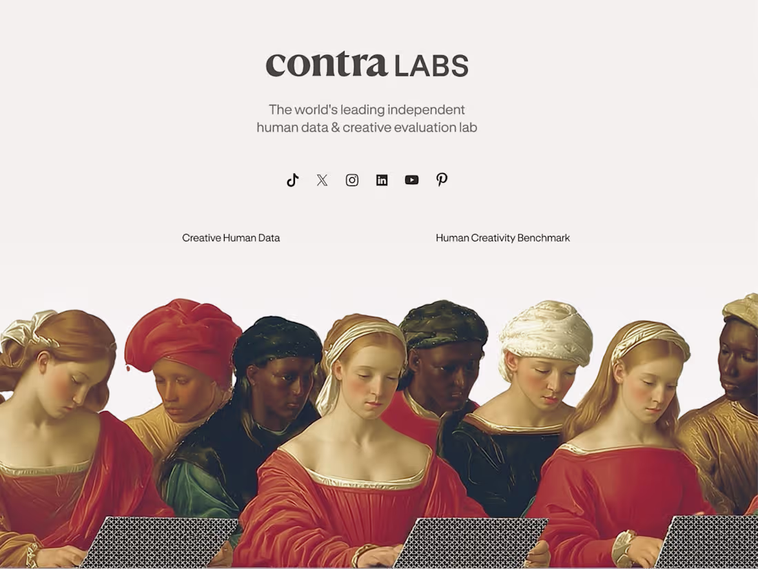 Cover image for I’m excited to see Contra