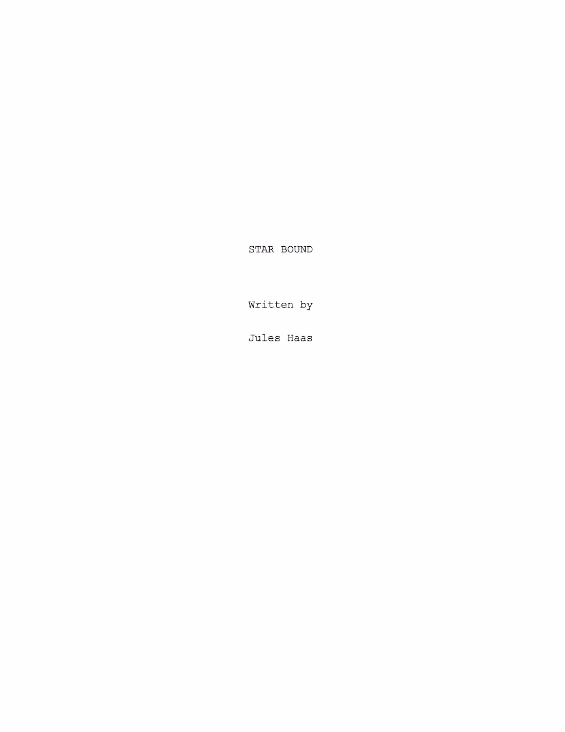 Cover image for A snippet of a visual