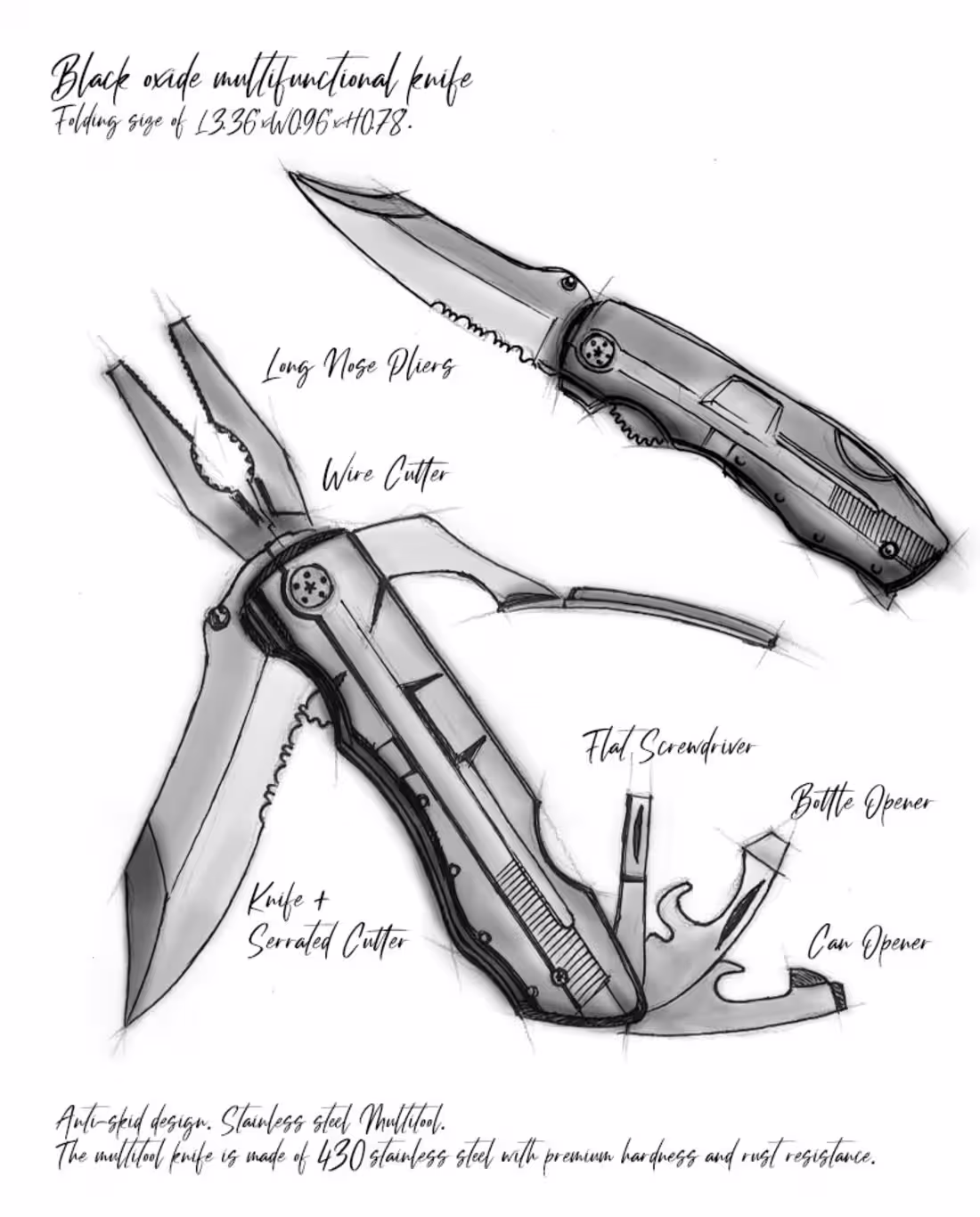 Cover image for Product / Concept Illustration