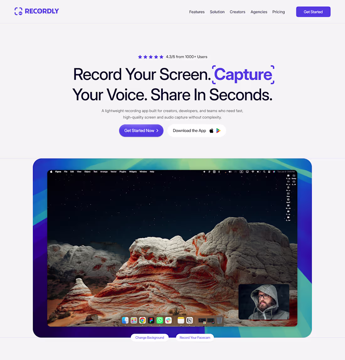 Cover image for This Recordly an Screen Recorder