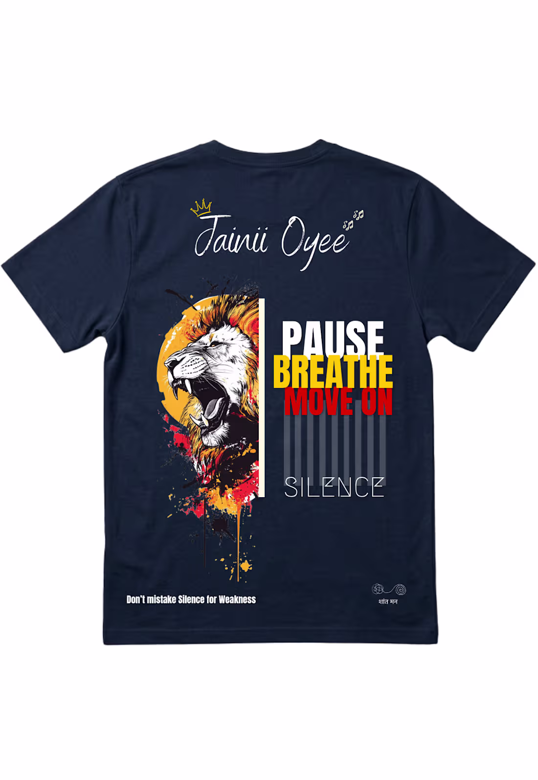 Cover image for T shirt Design