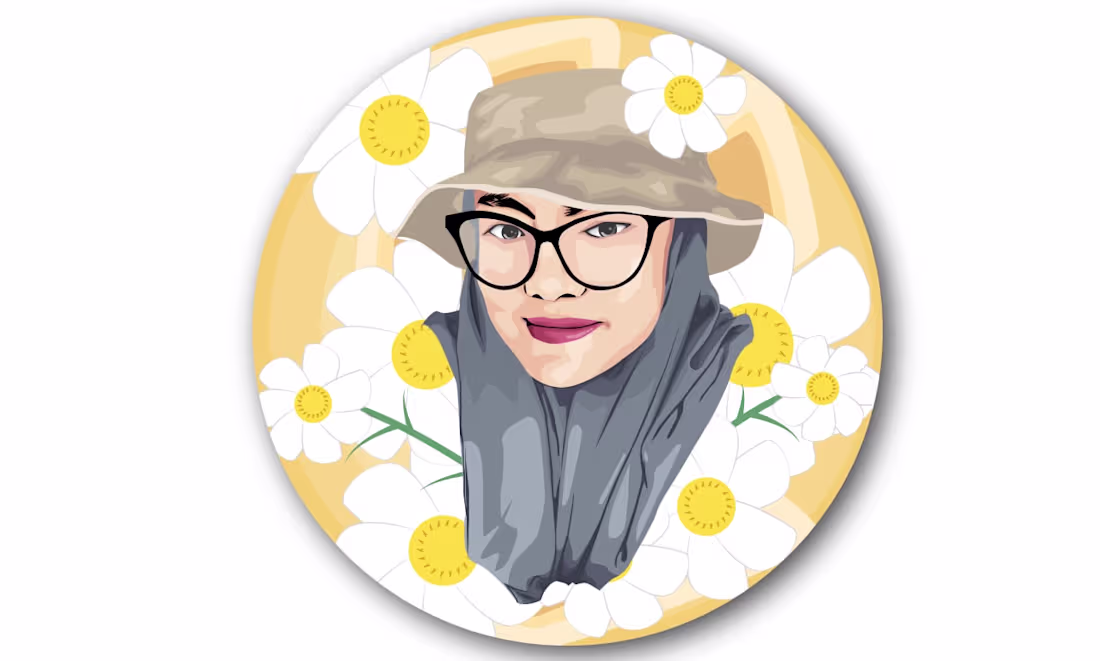Cover image for Face Vectorize 