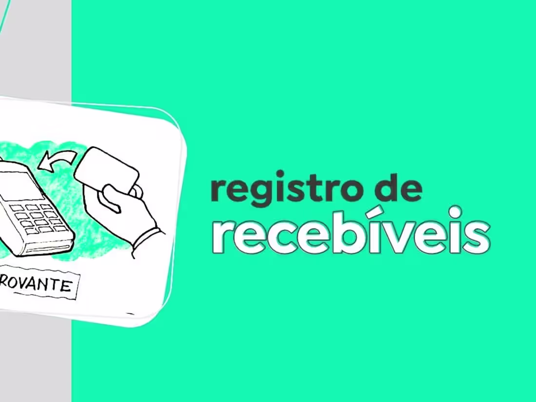 Cover image for Receivables Registration Service