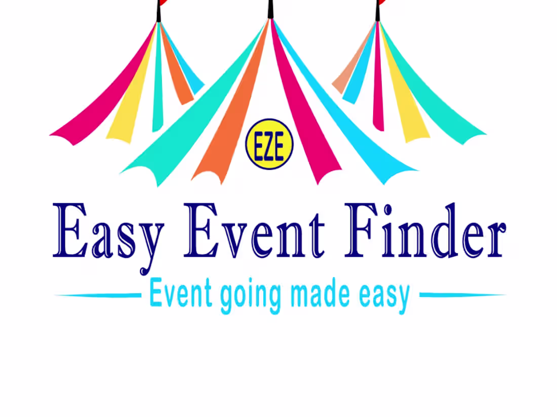Cover image for Easy Event Finder