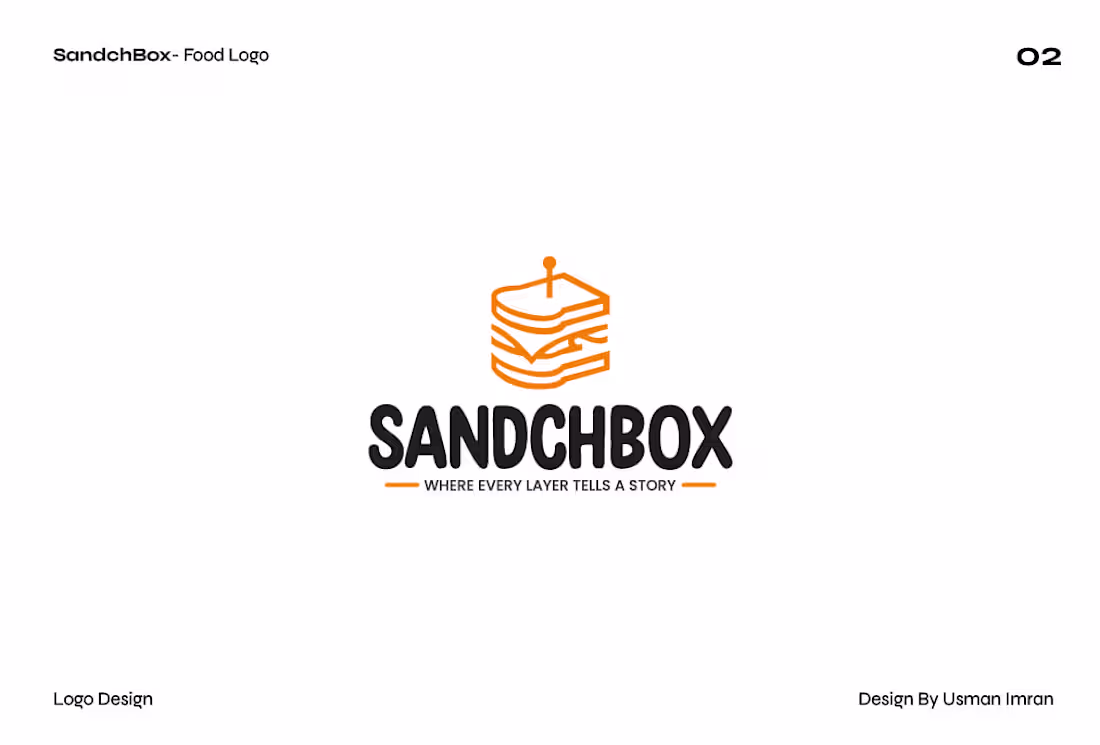 Cover image for SandchBox