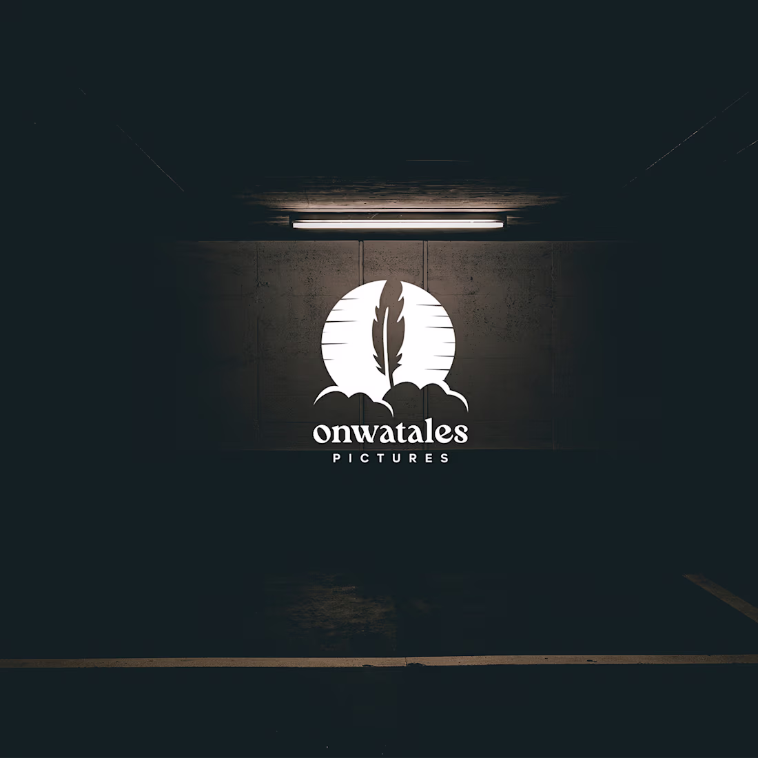 Cover image for OnwaTales Pictures