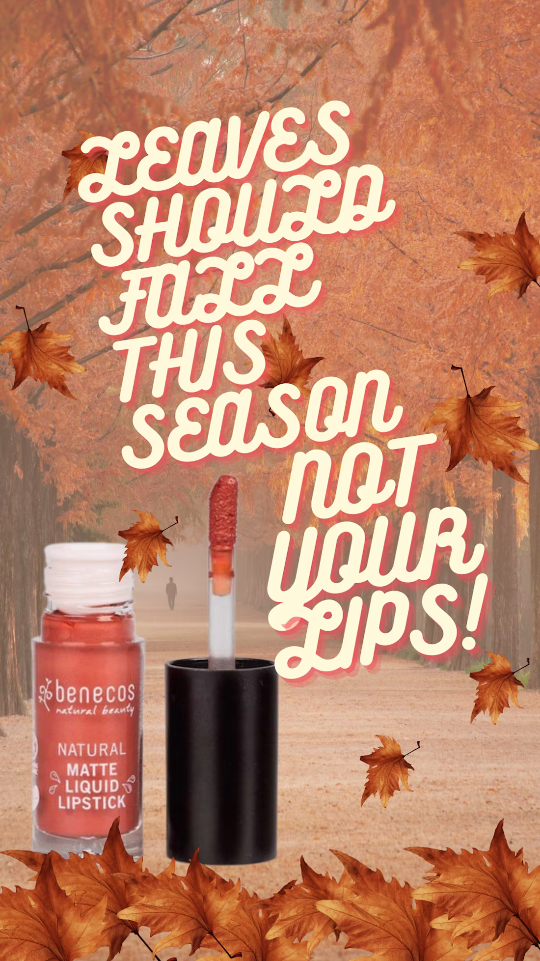 Cover image for Some fun posts for inspiration on clean makeup brands. Inclu...