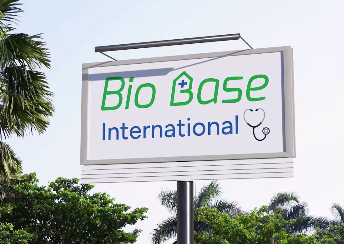 Cover image for Medical Equipment Store logo