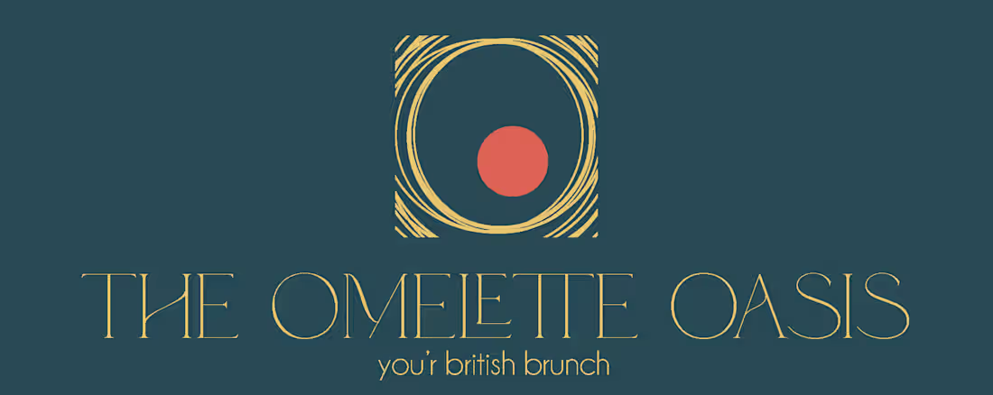Cover image for The Omelette Oasis