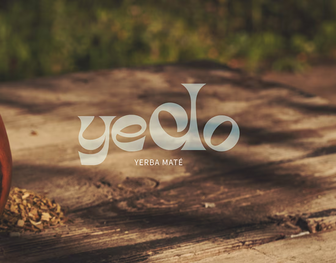 Cover image for Yedo Yerba Mate