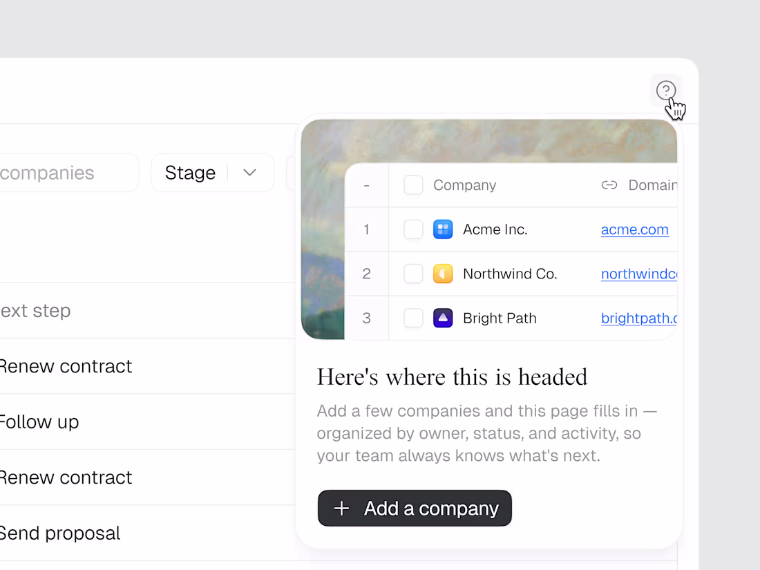 Cover image for Interaction UI design