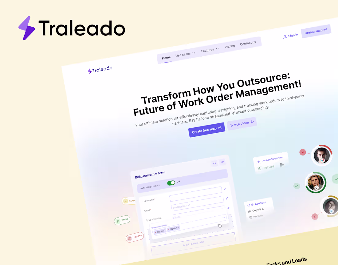 Cover image for B2B Saas