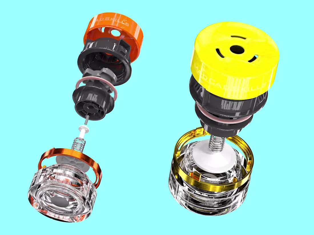 Cover image for Reverse Engineered Product