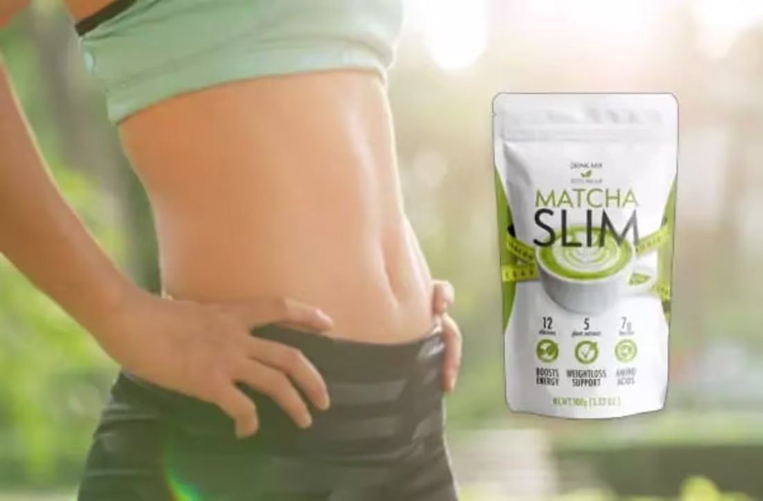 Cover image for Matcha Slim - Recensioni, Prezzo, Effetti, Farmacia & Costo ...