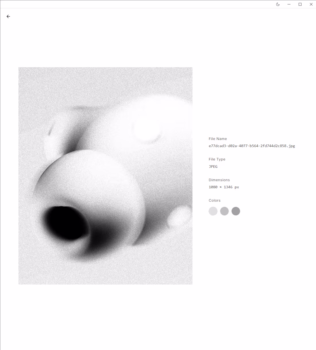 Cover image for Day 4 of building the fastest personal archive app