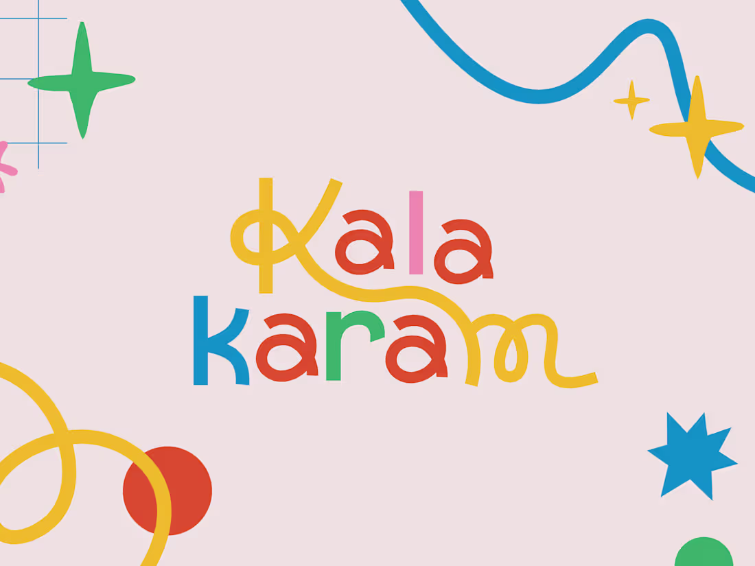 Cover image for This is a Rebranding task