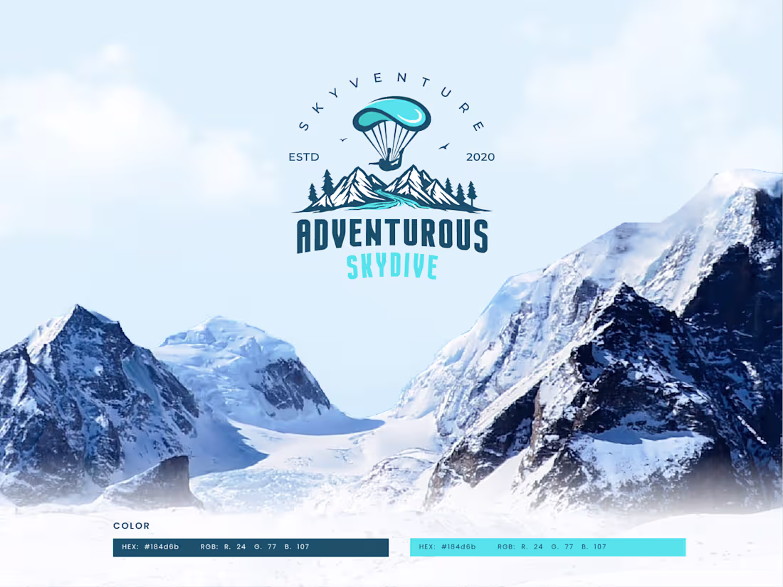 Cover image for Logo Designs