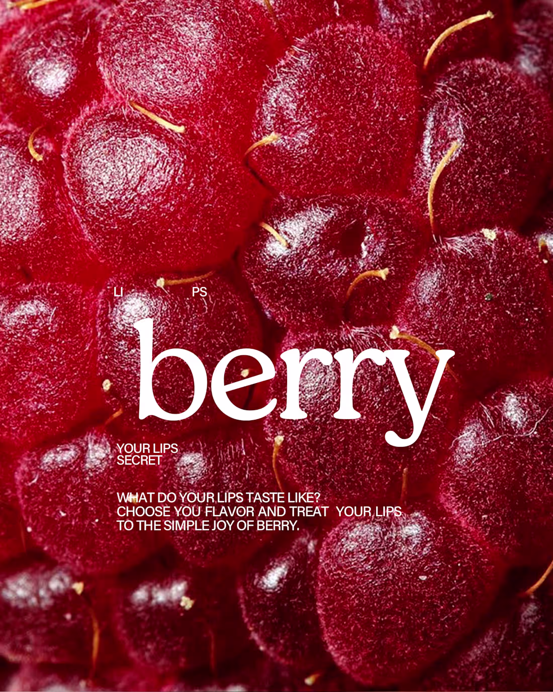 Cover image for Berry - Mini Branding