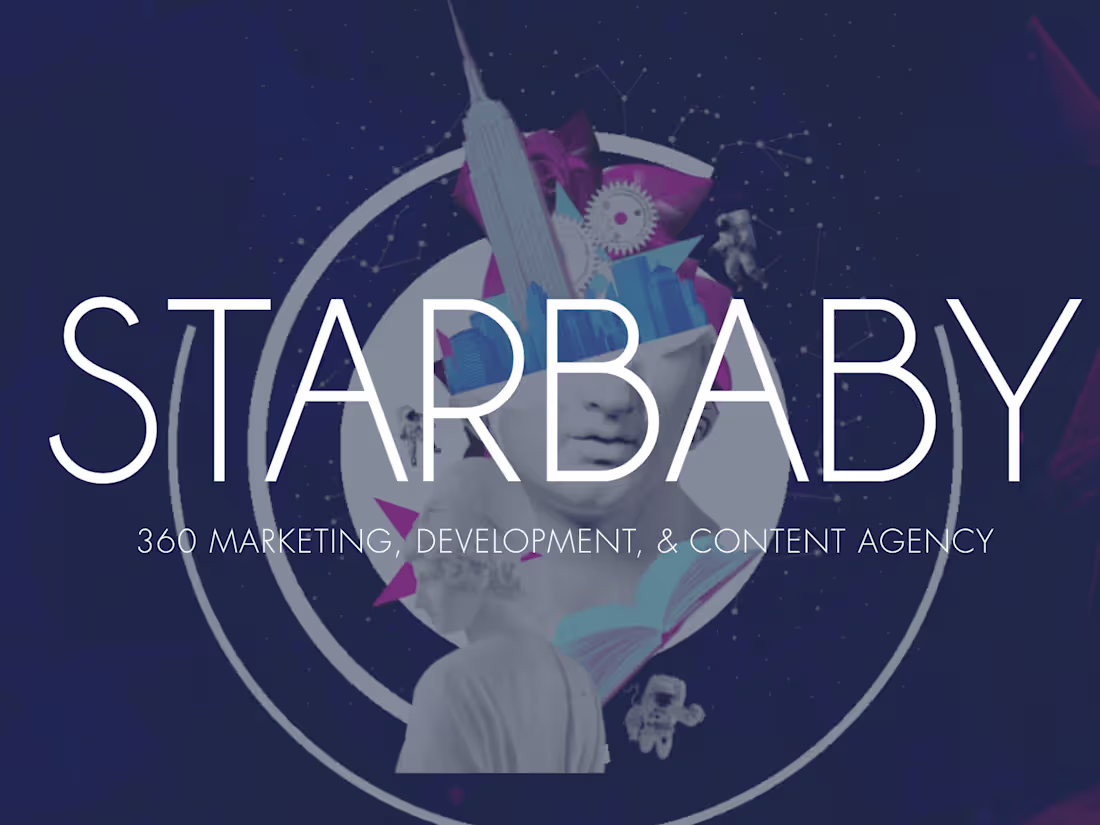 Cover image for 360 Digital Marketing & Business Development Strategist