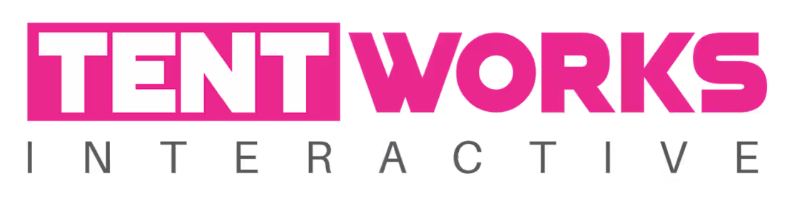 Cover image for Tentworks Interactive