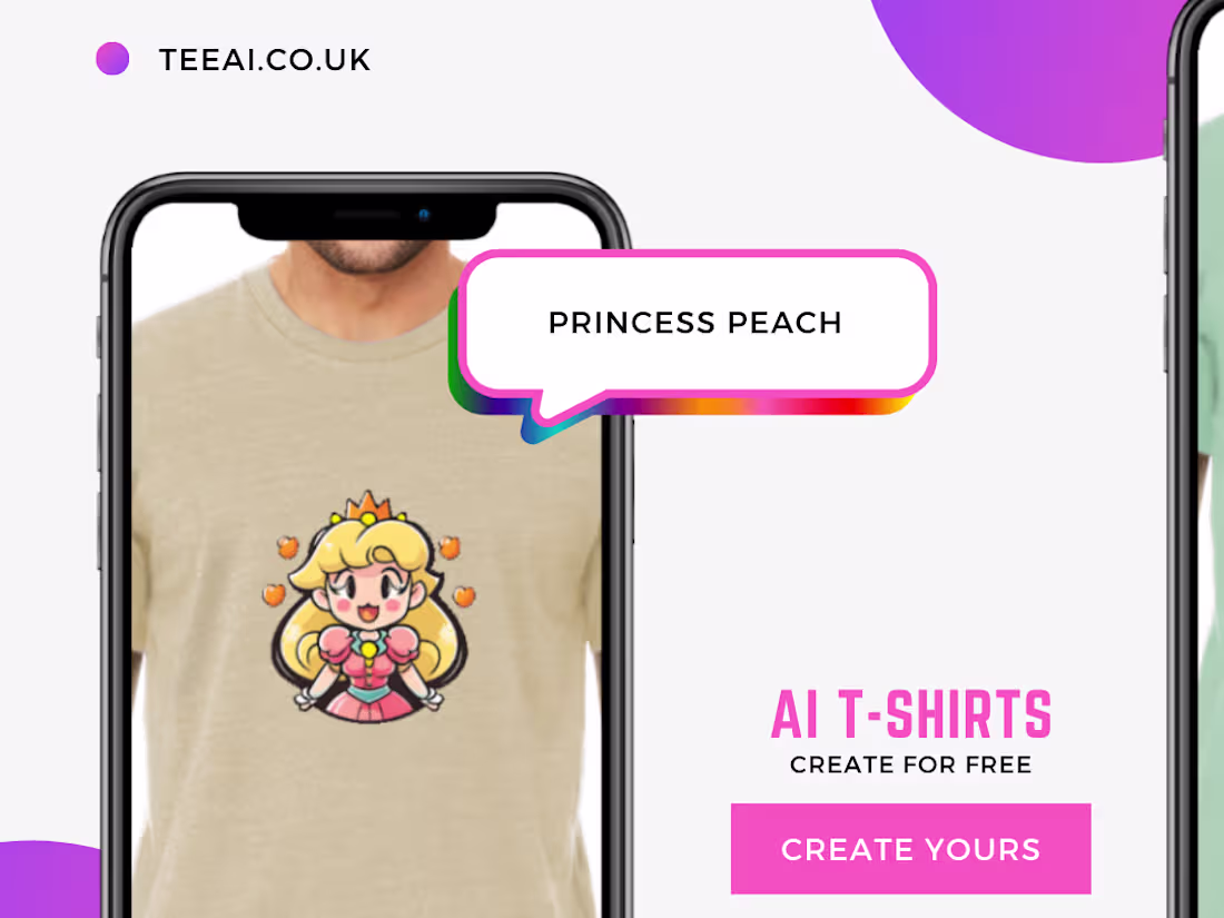 Cover image for TeeAI