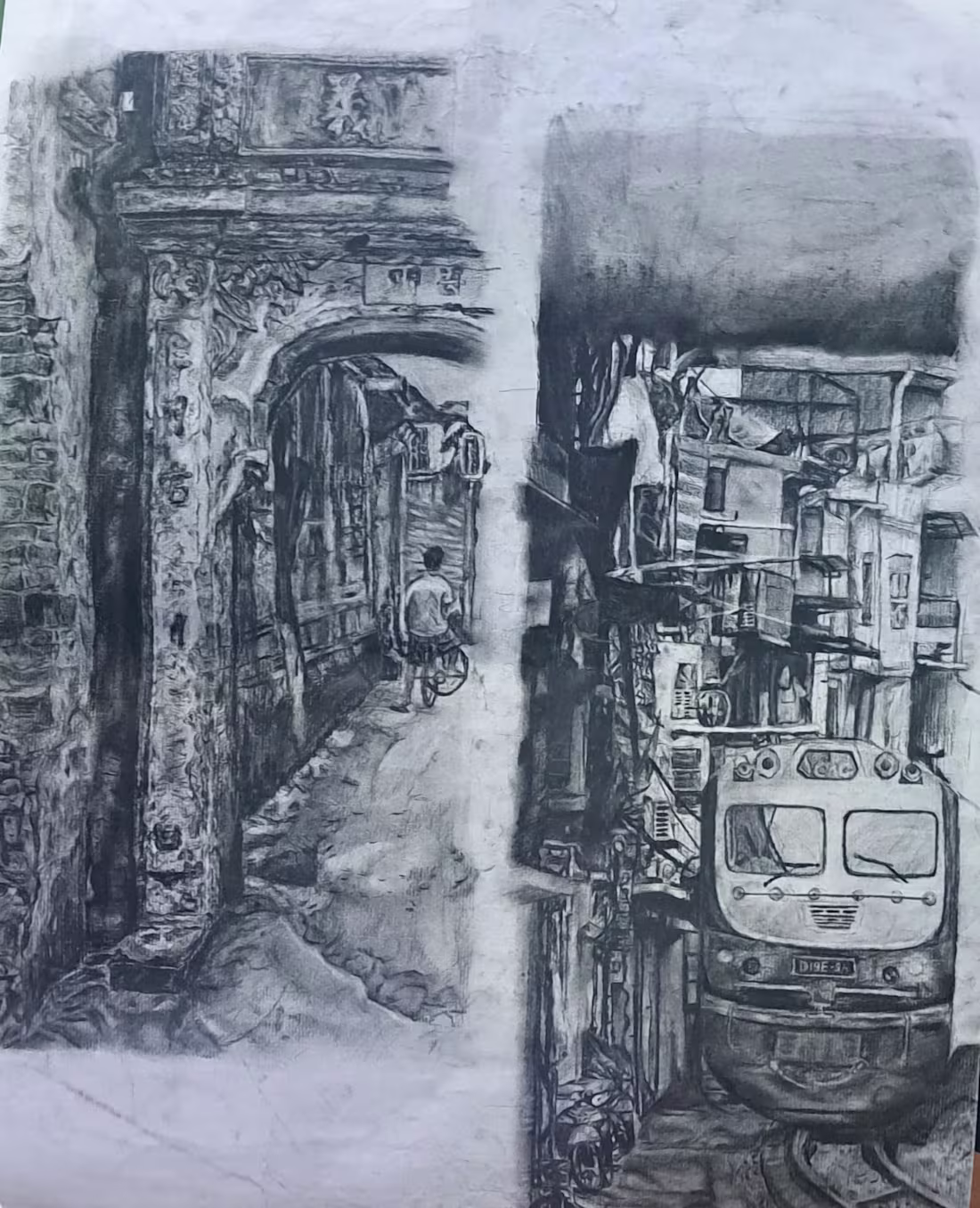 Cover image for Drawing projects
