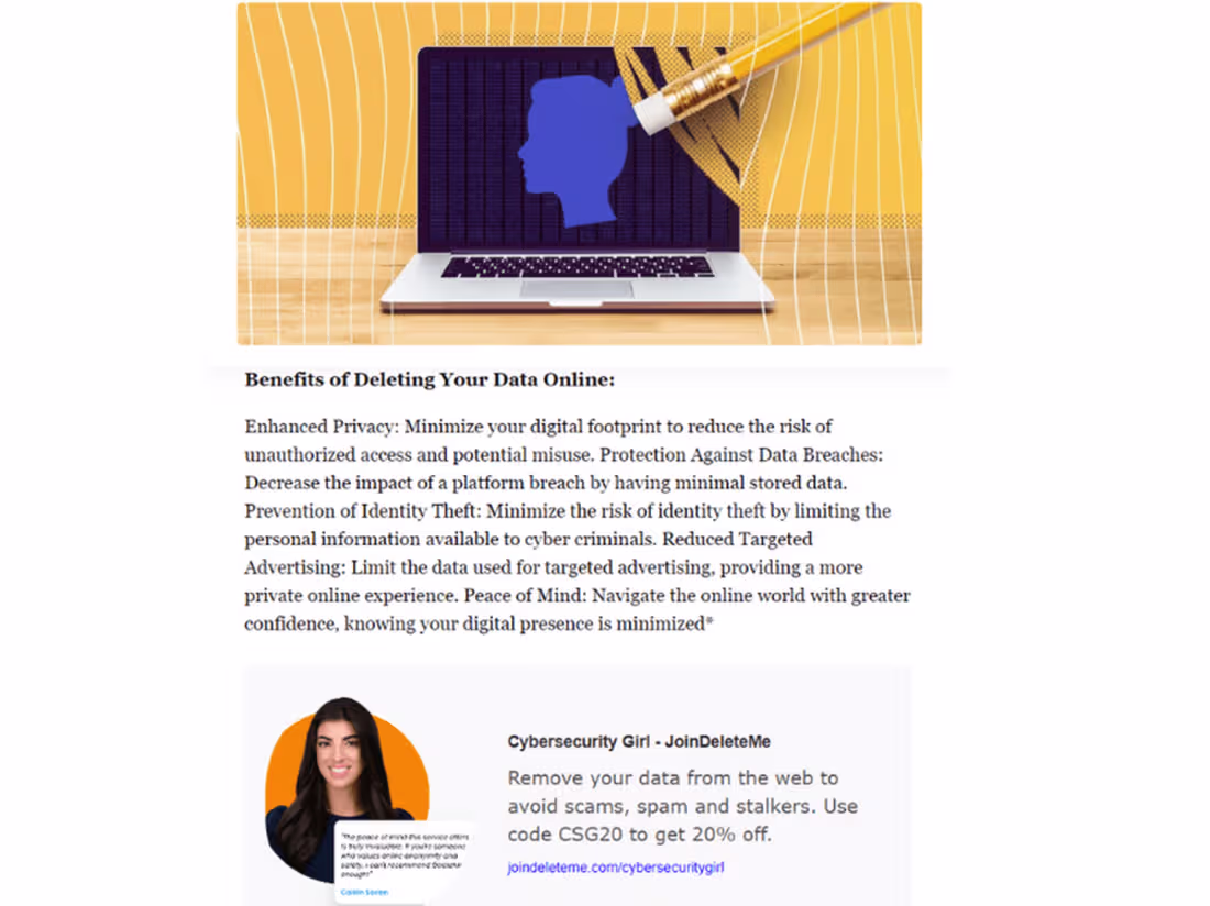 Cover image for Convertkit newsletter creation