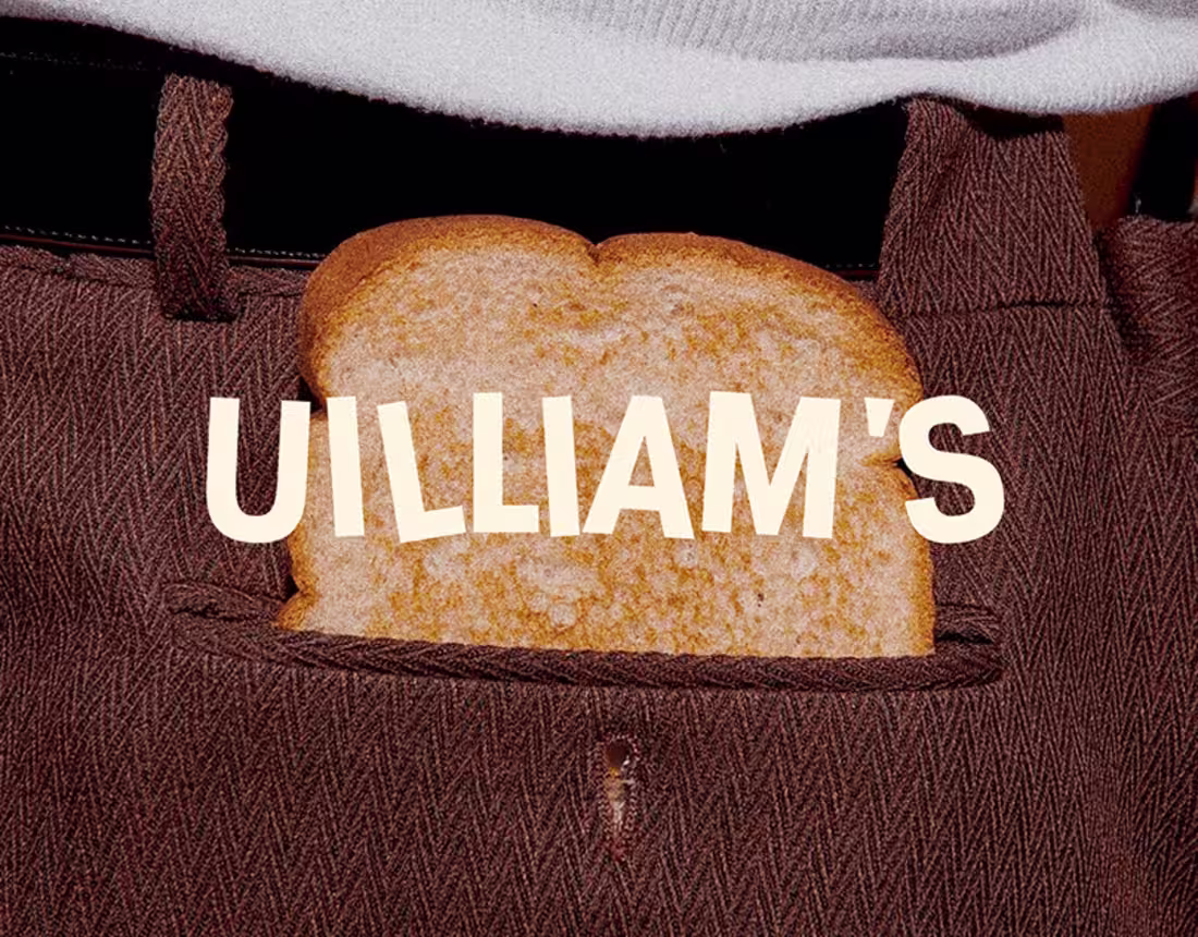 Cover image for Uilliam's Bistro