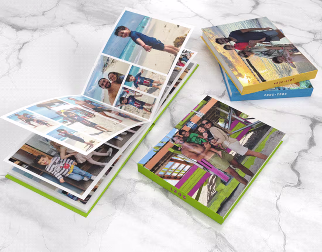 Cover image for PHOTOBOOK
