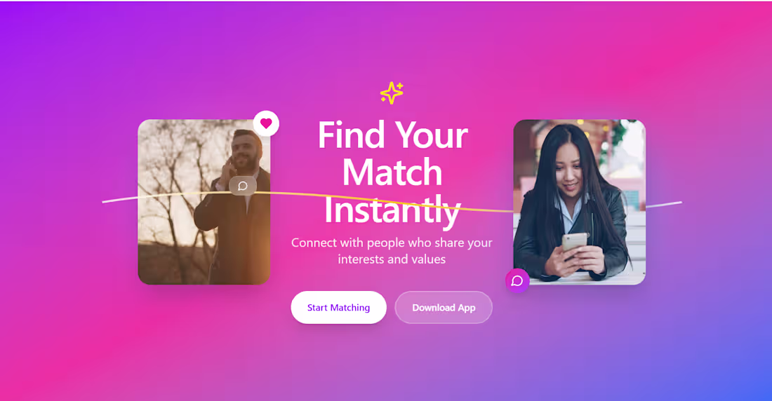 Cover image for Designed and developed a modern