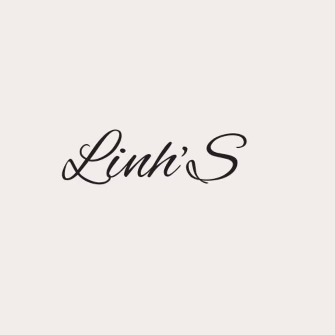 Cover image for LINHS BEAUTY: 
Brand E-commerce Website
CLIENT