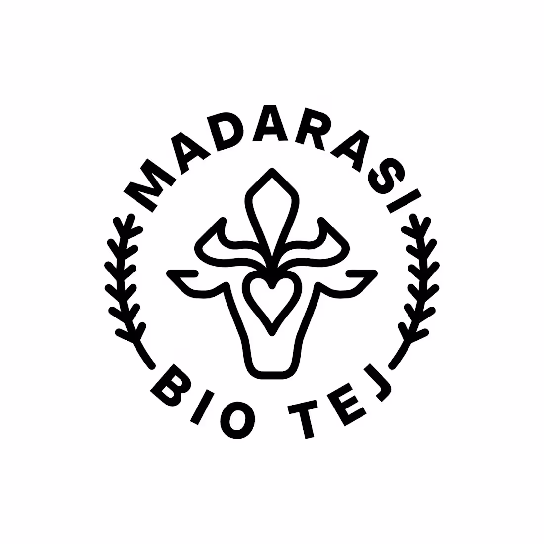 Cover image for Madarasi Bio Tej is the