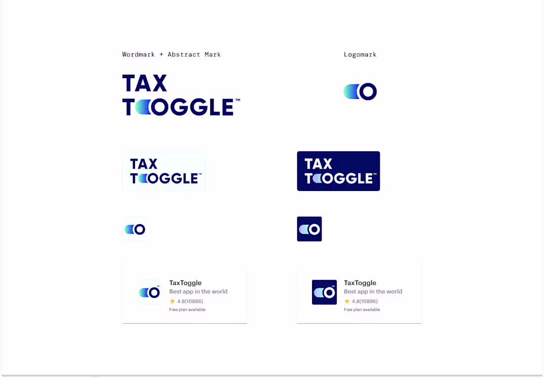 Cover image for Tax Toggle